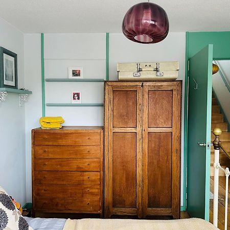 Villa Stylish 3 Bed House With Parking In Bermondsey, Se1 Londres Exterior foto
