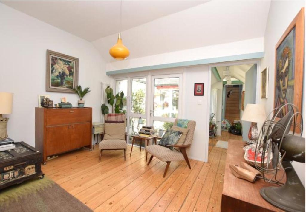 Villa Stylish 3 Bed House With Parking In Bermondsey, Se1 Londres Exterior foto