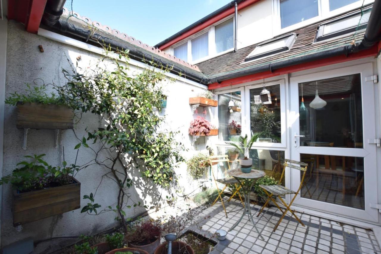 Villa Stylish 3 Bed House With Parking In Bermondsey, Se1 Londres Exterior foto