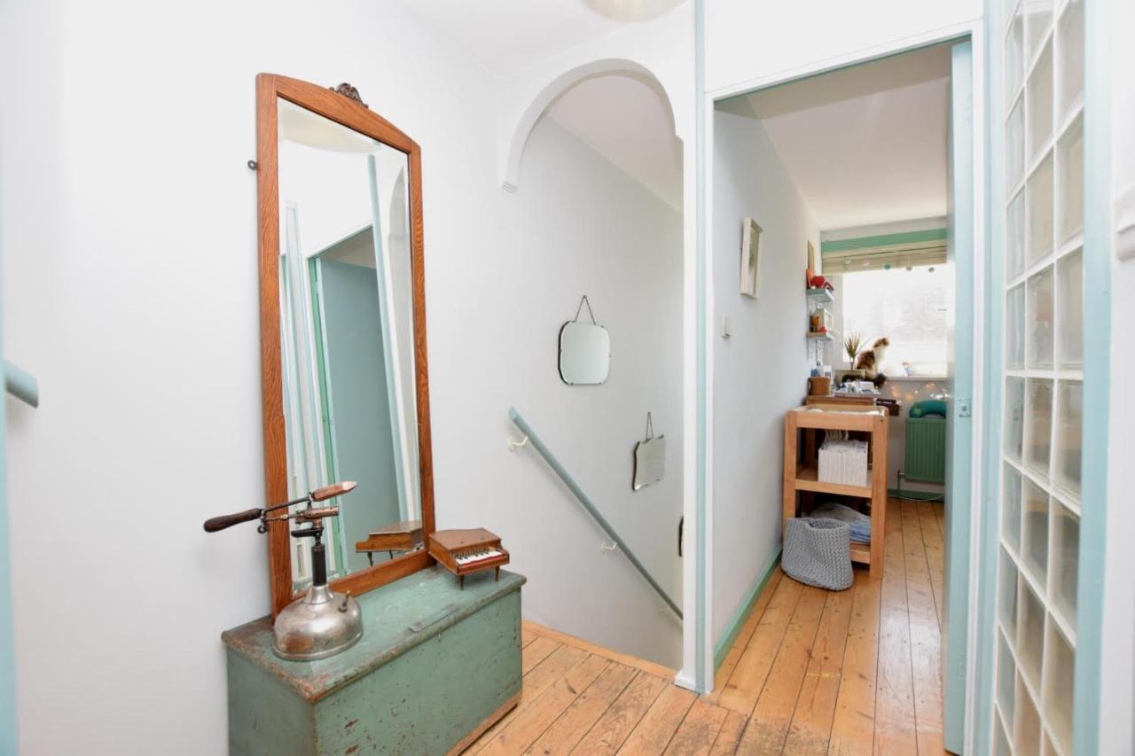 Villa Stylish 3 Bed House With Parking In Bermondsey, Se1 Londres Exterior foto