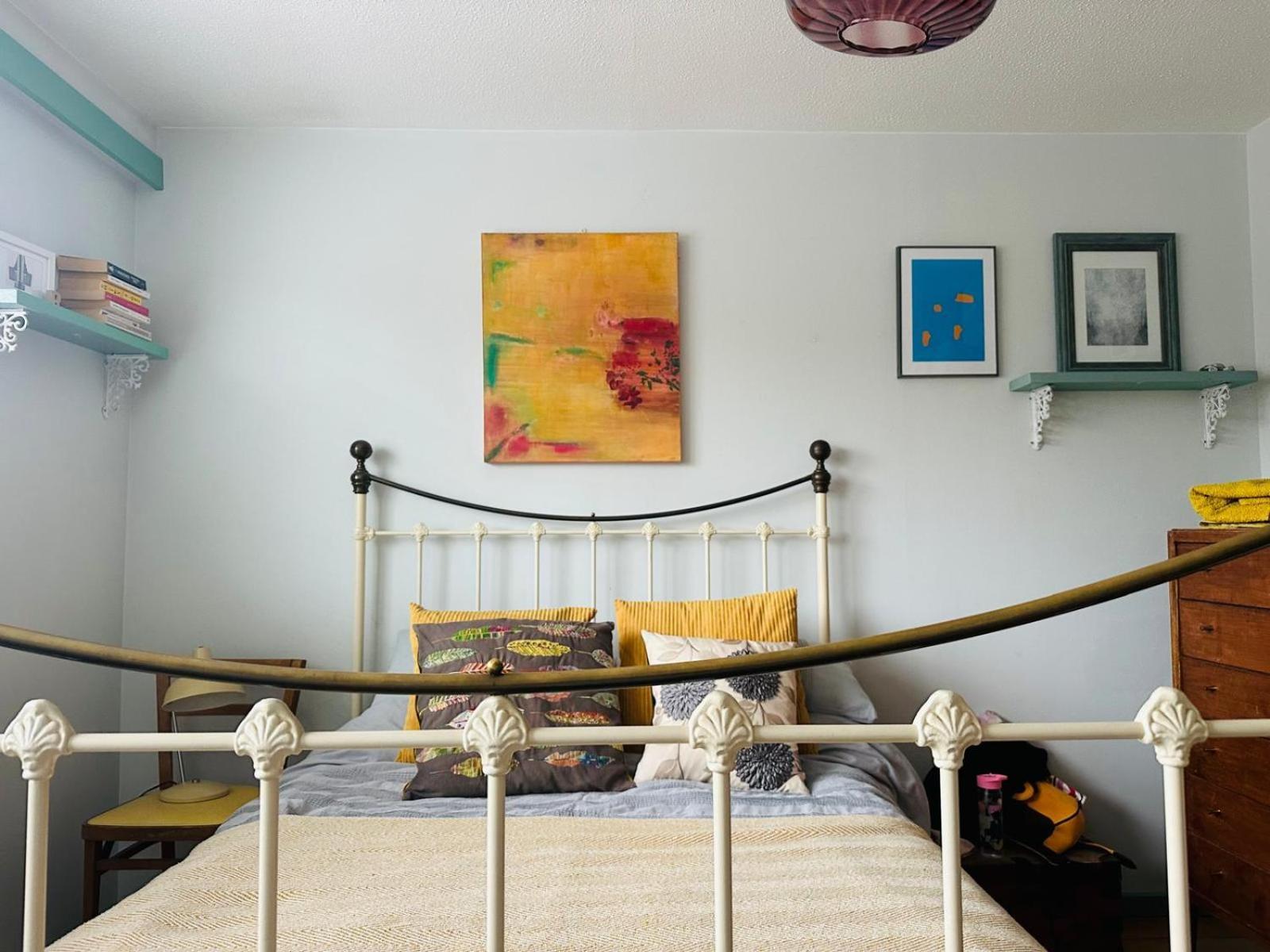 Villa Stylish 3 Bed House With Parking In Bermondsey, Se1 Londres Exterior foto